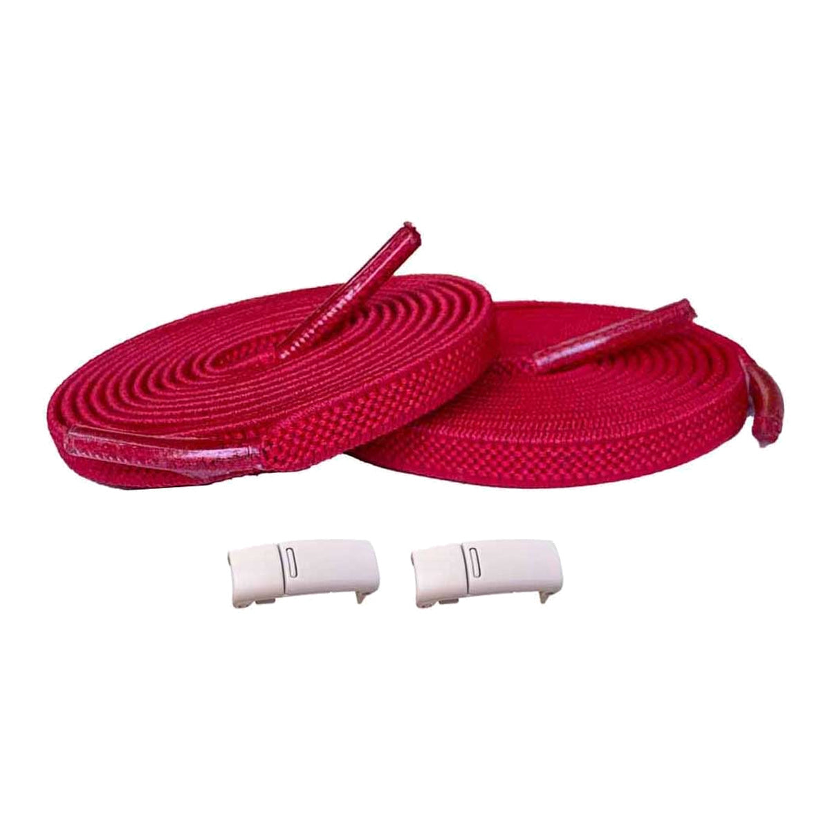 Röd / Rosa – elastiska skosnoren magneter rod rosa 01 huvudbild
