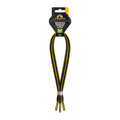 Svart gul / 107 cm – la sportiva mountain running skosnoren svart gul 107 cm 1