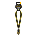 Svart gul / 107 cm – la sportiva mountain running skosnoren svart gul 107 cm 1