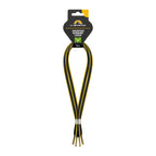 Svart gul / 107 cm – la sportiva mountain running skosnoren svart gul 107 cm 2