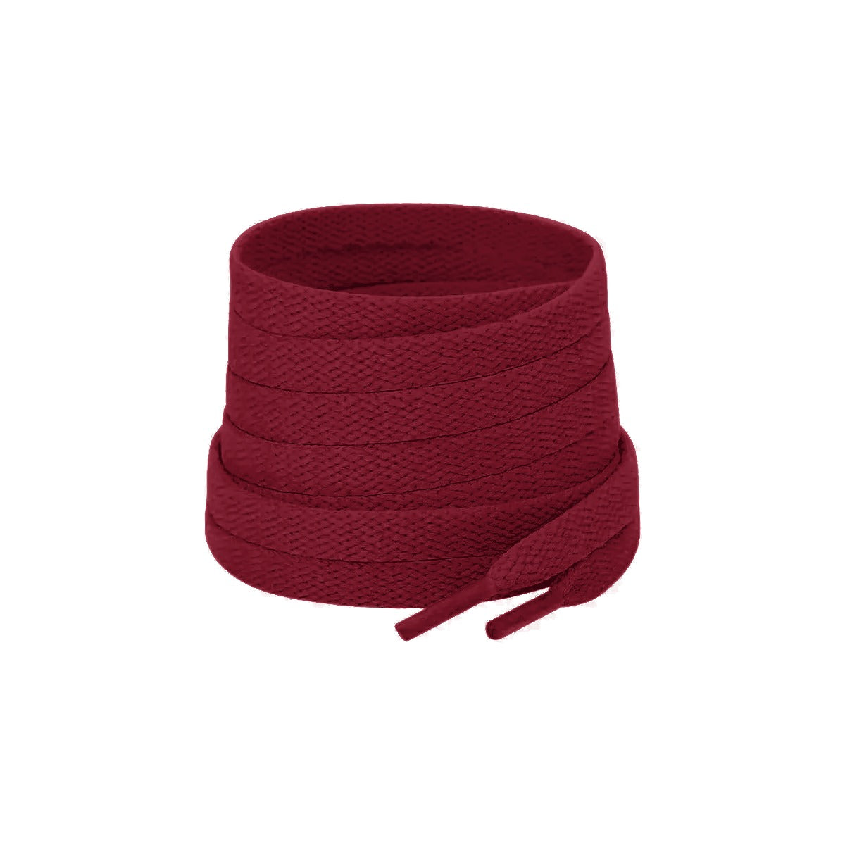 Röd bordeaux – rod vinrod skosnoren sneaker rod vinrod