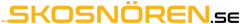 skosnoren se logo