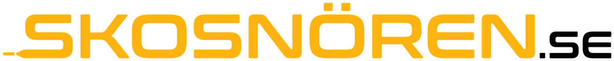 skosnören.se